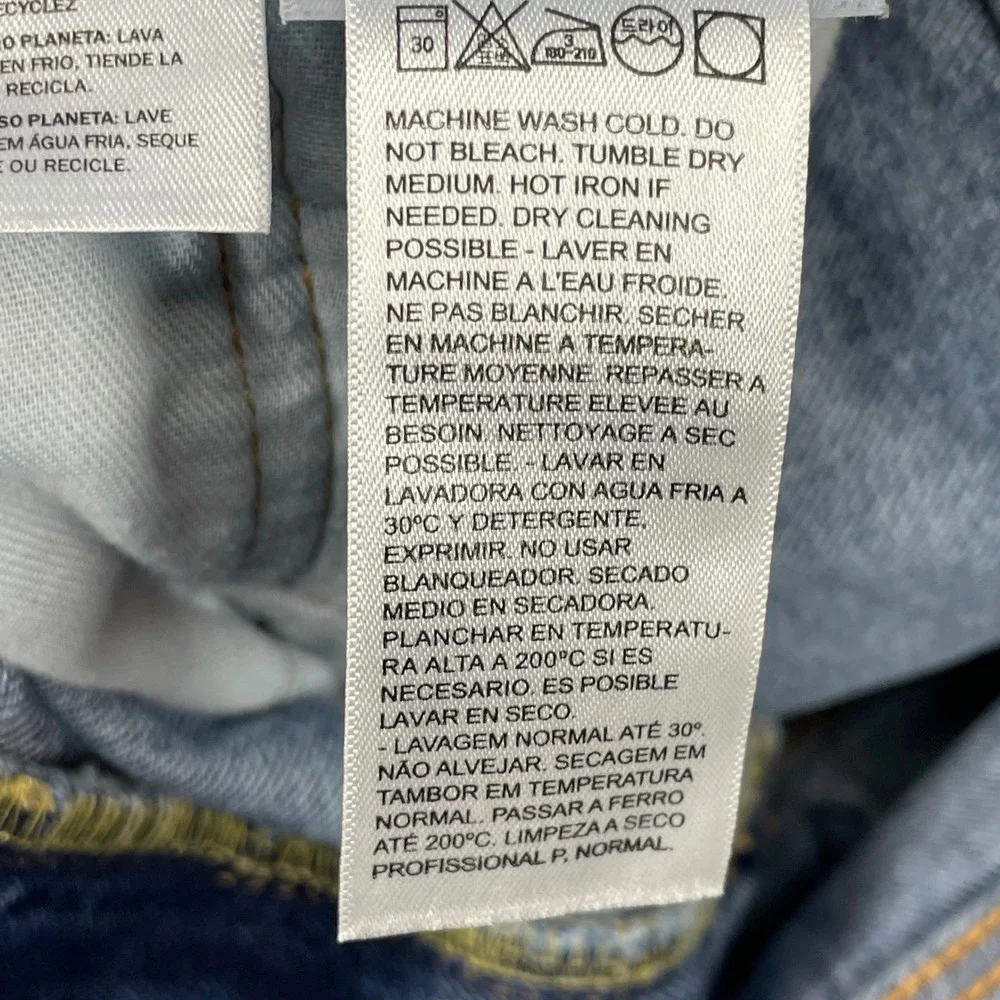 Levis levi strauss